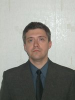 Горбачев Александр Владимирович