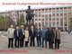 Визит делегации из Республики Таджикистан