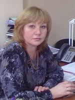 Анненкова Ольга Семеновна