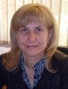 Федорова Татьяна Семёновна