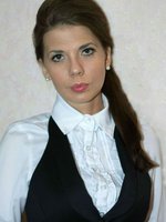 Левашова Татьяна Юрьевна
