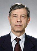 Коршунов Лев Александрович