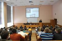 В АлтГТУ прошла Международная научно-практическая конференция по современным проблемам электроэнергетики
