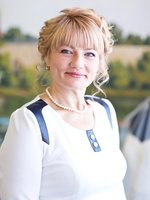 Чернова Лилия Николаевна