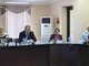 Заседание Совета ректоров вузов Алтайского края и Республики Алтай