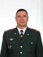 Кыков Алексей Александрович