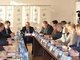 Заседание Общественного совета по реализации проекта «Барнаул — горнозаводской город»