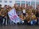 Студенческий отряд «Витязь» отправится на Всероссийскую стройплощадку «Поморье»
