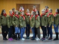 В Алтайском крае появится студенческий волонтерский отряд