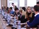 Конференция «Молодежь — Барнаулу»