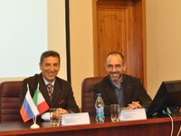 Итальянские организации заинтересованы в сотрудничестве с Алтайским техническим университетом
