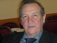 Профессор АлтГТУ Маркин В.Б. удостоен государственной награды