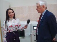 Корреспонденты канала «Катунь 24» побывали на мероприятиях Дня науки в АлтГТУ