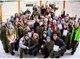 Студенты АлтГТУ провели военно-патриотическое соревнование «Зарница»