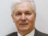 В.Д. Гончаров награжден медалью Ассоциации инженерного образования России