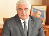 Андрей Максименко включен в состав комиссии по присуждению премий Алтайского края в области науки и техники