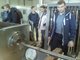Студенты ФСТ побывали на предприятии ОАО «Алтайгеомаш» города Барнаула