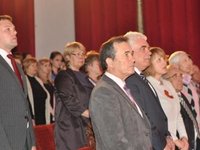 В АлтГТУ торжественно открыли конференцию одаренных школьников и молодежи