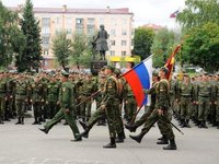 В АлтГТУ им. И.И. Ползунова объявлен отбор студентов для обучения на военной кафедре