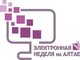 На «Электронной неделе на Алтае — 2017» появится киоск индивидуального консультирования