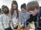 «Вечерний Барнаул»: «В школе № 53 провели фестиваль инновационных идей»