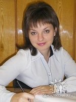 Марусенко Ирина Анатольевна