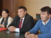 АлтГТУ займется повышением квалификации преподавателей технологического колледжа Монголии
