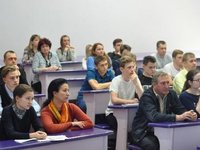 Более 400 школьников побывало на Дне открытых дверей в АлтГТУ