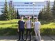 Студенты кафедры Наземные транспортно-технологические системы прошли конструкторскую практику в НТЦ ПАО «КАМАЗ».