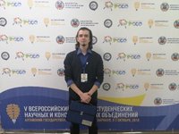 Студенческое конструкторское бюро АлтГТУ — в числе победителей Всероссийского конкурса
