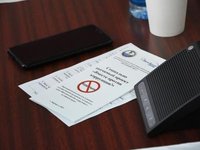 В АлтГТУ состоялся круглый стол «Вместе против коррупции»