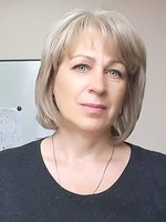 Бердыченко Светлана Викторовна