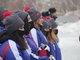 Отряд «Снегири» РИИ АлтГТУ принял участие в акции «Снежный десант»