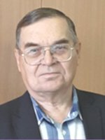 Демьянов Борис Федорович