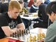 В АлтГТУ провели этап Всероссийских соревнований по быстрым шахматам