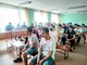 Сотрудники Министерства внутренних дел провели встречу с иностранными студентами
