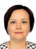 Колесниченко Марина Николаевна