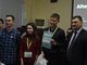 Студенты АлтГТУ стали победителями соревнований AltayCyberCup-2022