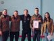 Студенты РИИ АлтГТУ стали победителями городской спартакиады студотрядов