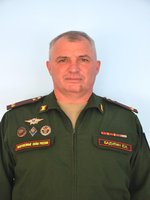 Бадулин Евгений Николаевич