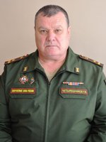 Четырешников Григорий Васильевич