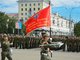 Студенты военного учебного центра АлтГТУ простятся со знаменем