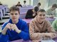Школьники Барнаула стали на один день студентами АлтГТУ