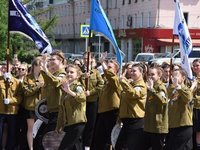 Бойцы студенческих отрядов пройдут обучение в АлтГТУ