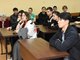 Сотрудники МВД провели встречу с иностранными студентами