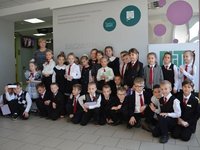 День науки организовали в Центре талантов ФМ «Барнаул» День науки организовали в Центре талантов ФМ «Барнаул»