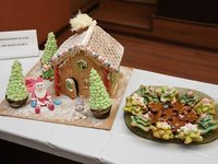 Студенты АлтГТУ готовятся к конкурсу «Праздничная выпечка» Студенты АлтГТУ готовятся к конкурсу «Праздничная выпечка»