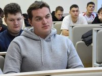 «Красный котельщик» ищет новые кадры среди выпускников АлтГТУ «Красный котельщик» ищет новые кадры среди выпускников АлтГТУ