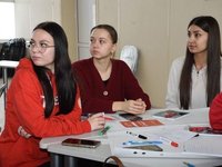 X Молодежный форум «Инициатива»: как студенческий форум АлтГТУ уже 10 лет воспитывает молодежь края X Молодежный форум «Инициатива»: как студенческий форум АлтГТУ уже 10 лет воспитывает молодежь края