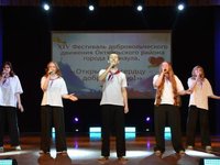 Волонтеры АлтГТУ получили заслуженные благодарности за работу Волонтеры АлтГТУ получили заслуженные благодарности за работу